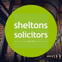 Sheltons Solicitors Logo