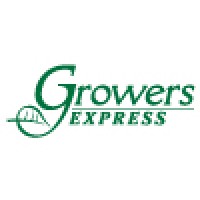 Growers Express Logo