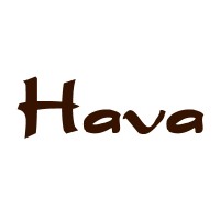 Hava Massage Logo