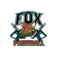 Fox Paintball Logo
