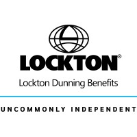 Lockton Dunning Benefits Logo