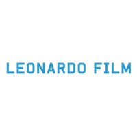 Leonardo Film GmbH Logo