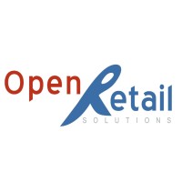 Open Retail Solutions Limited Logo