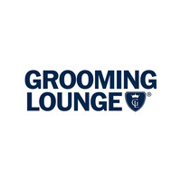 Grooming Lounge Logo