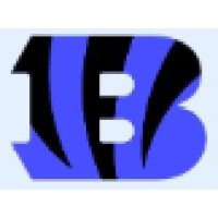 Blythewood Youth Football Association Logo