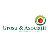 Grosu si Asociatii Logo