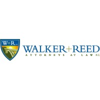 Walker & Reed, P.C. Logo