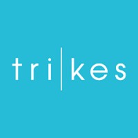 TRI-KES Logo