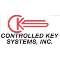 Controlled Key Systems, Inc. Logo