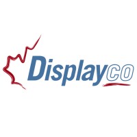 Displayco Logo