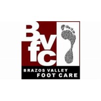 Brazos Valley Footcare Logo