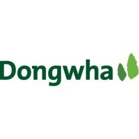 Dongwha International Co. Ltd Logo