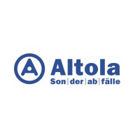 Altola AG Logo
