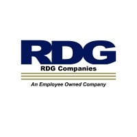 RDG Companies Logo