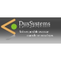 Duxsystems Logo