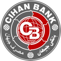 Cihan Bank Logo