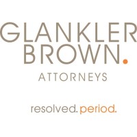 Glankler Brown, PLLC Logo
