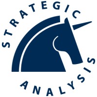 Strategic Analysis Corporation Logo