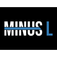 Minus L Logo