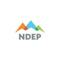 Nevada Division of Environmental Protection Logo
