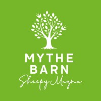 Mythe Barn Corporate Events Logo