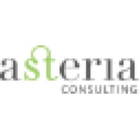 asteria GmbH Logo