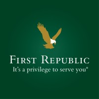 First Republic Bank Logo