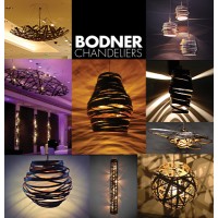 Bodner Chandeliers Logo