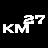 27km Logo