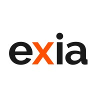 Exia Conseil Logo