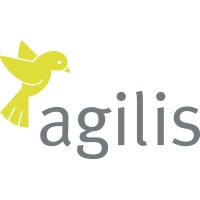 agilis Verkehrsgesellschaft mbH & Co. KG Logo