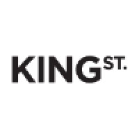 KingSt Advertising Logo