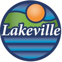 City of Lakeville Logo