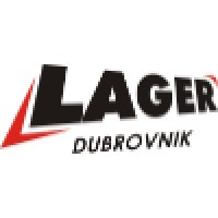 Lager d.o.o. Logo