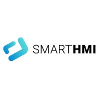 Smart HMI GmbH Logo