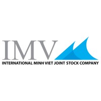 International Minh Viet JSC Logo