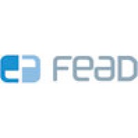 FEAD Centro de Gestão Empreendedora Logo