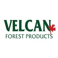 Velcan Forest Products Inc Logo
