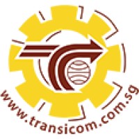 Transicom Engineering Pte Ltd Logo
