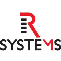 R Systems NA, Inc. Logo