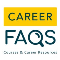 Career FAQs Logo