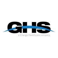 Goold Health Systems, a Change Healthcare company Logo