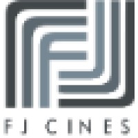 FJ Cines Logo