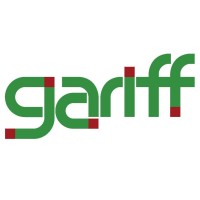 GARIFF CONSTRUCTION LIMITED Logo