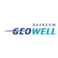Daekeum Geowell Logo
