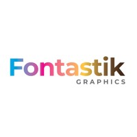 Fontastik, Inc Logo