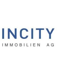 InCity Immobilien AG Logo