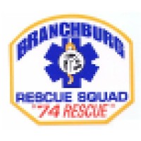 Branchburg Rescue Squad Logo