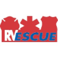 RVESCUE, LLC Logo