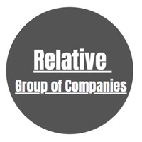 Relative Groundwork Limited Logo